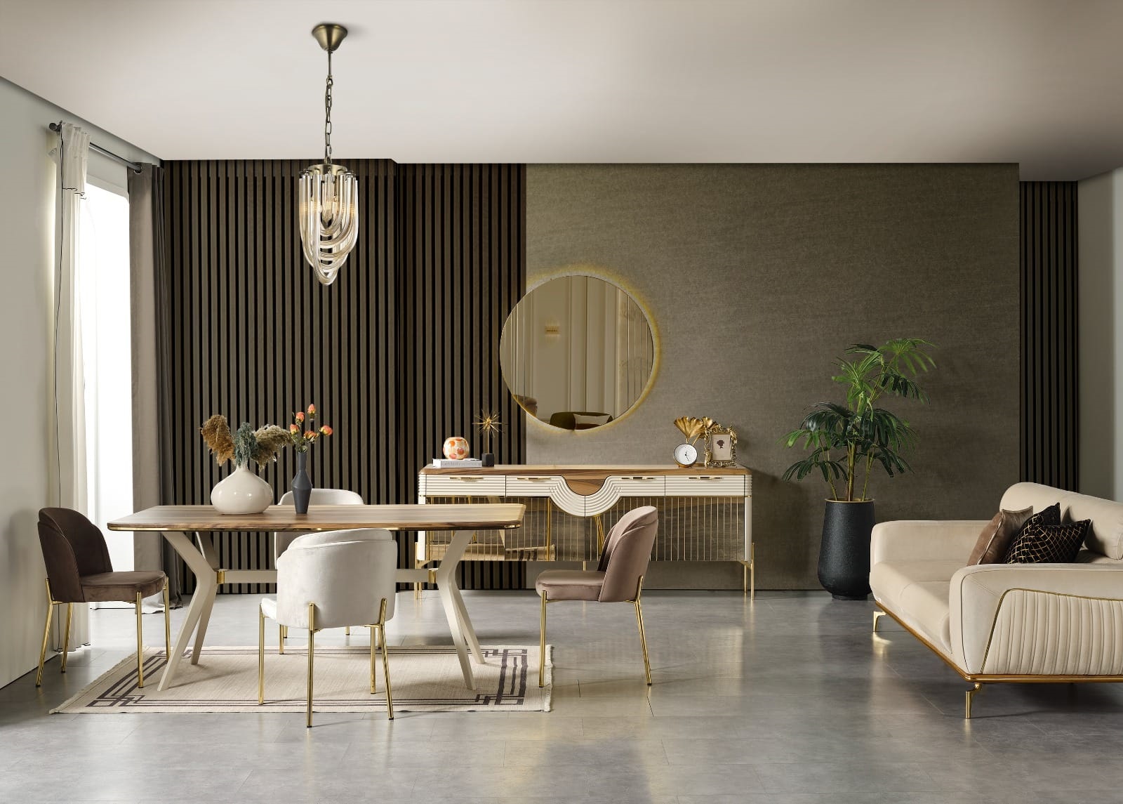 Opera Mobilya Home- İnegöl Mobilya Alışveriş Sitesi