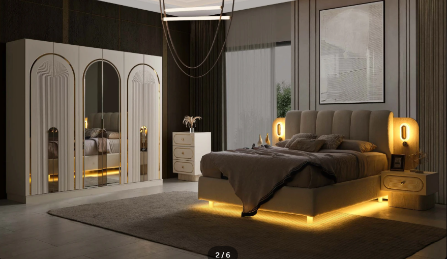 Opera Mobilya Home- İnegöl Mobilya Alışveriş Sitesi