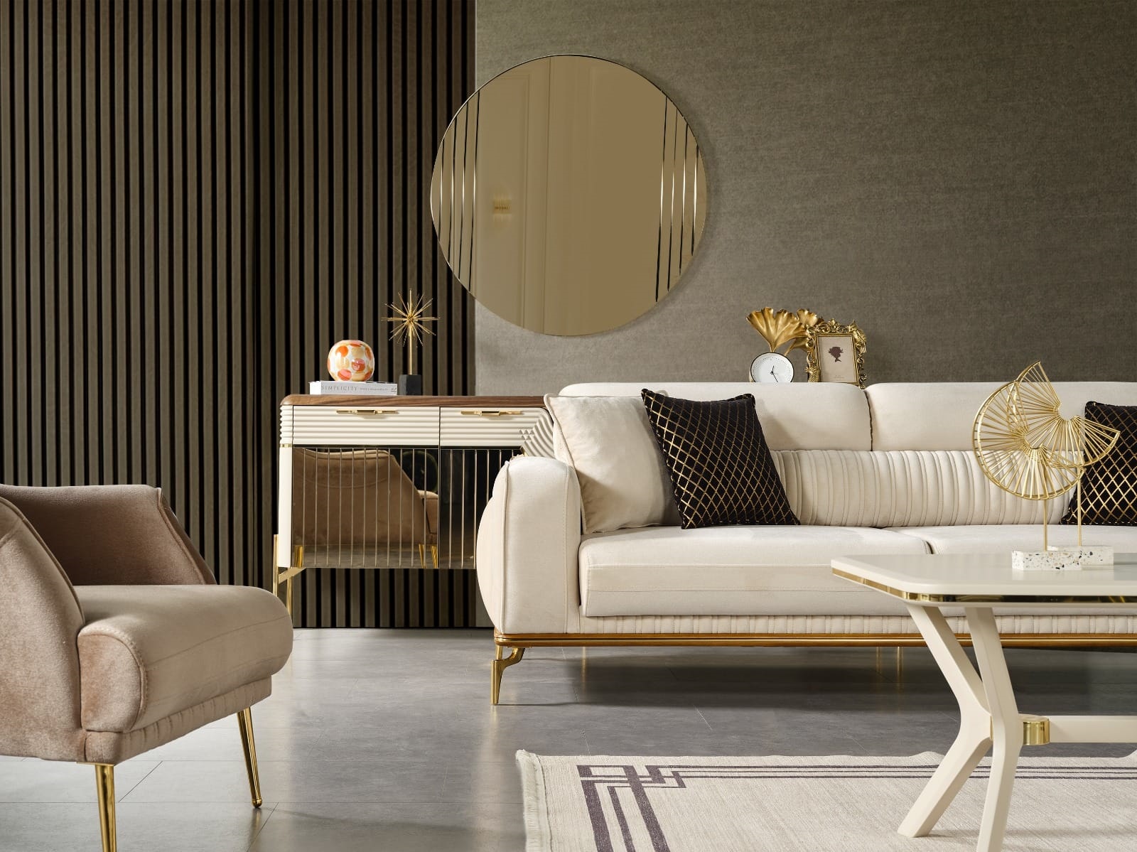 Opera Mobilya Home- İnegöl Mobilya Alışveriş Sitesi