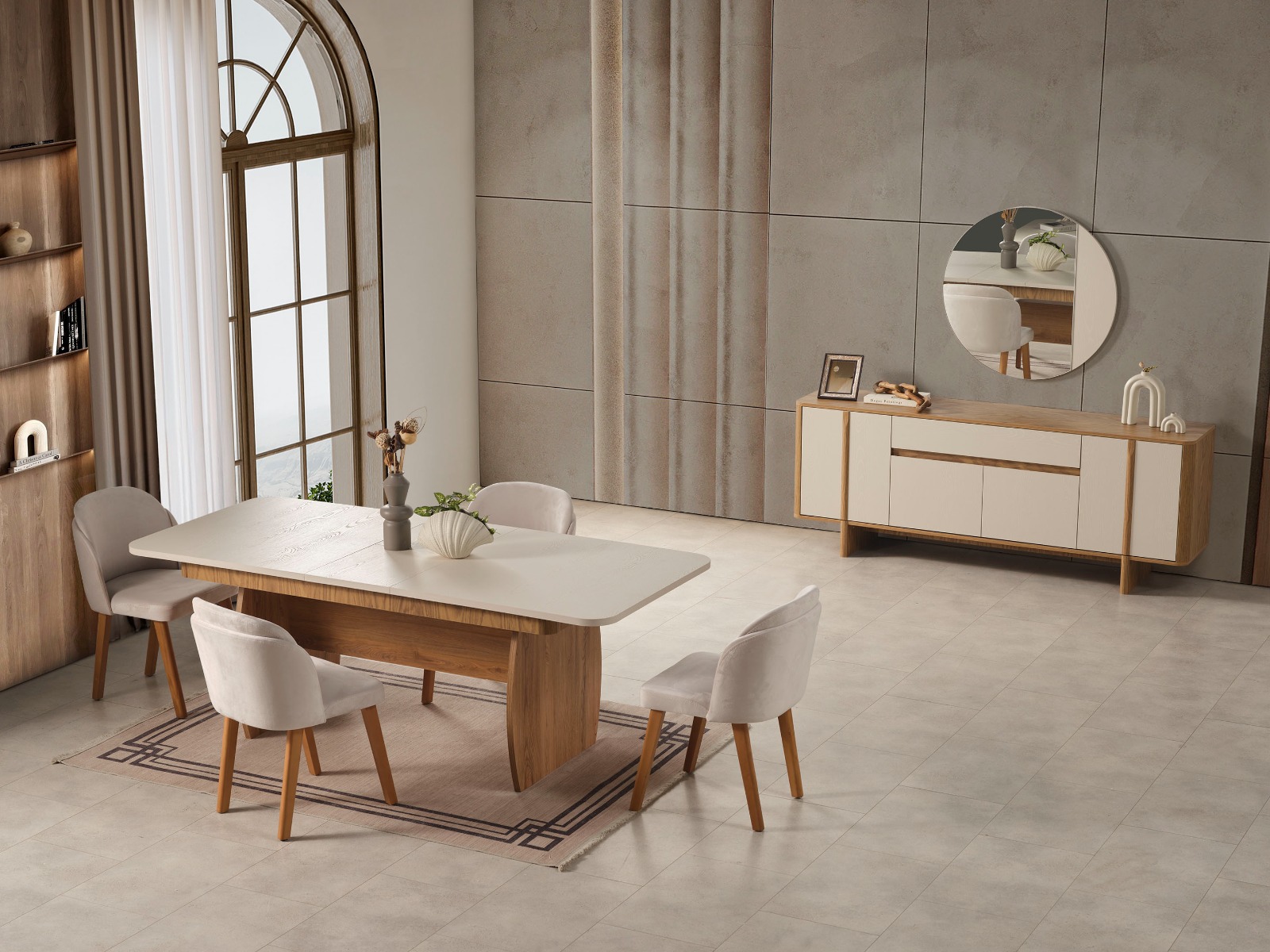 Opera Mobilya Home- İnegöl Mobilya Alışveriş Sitesi