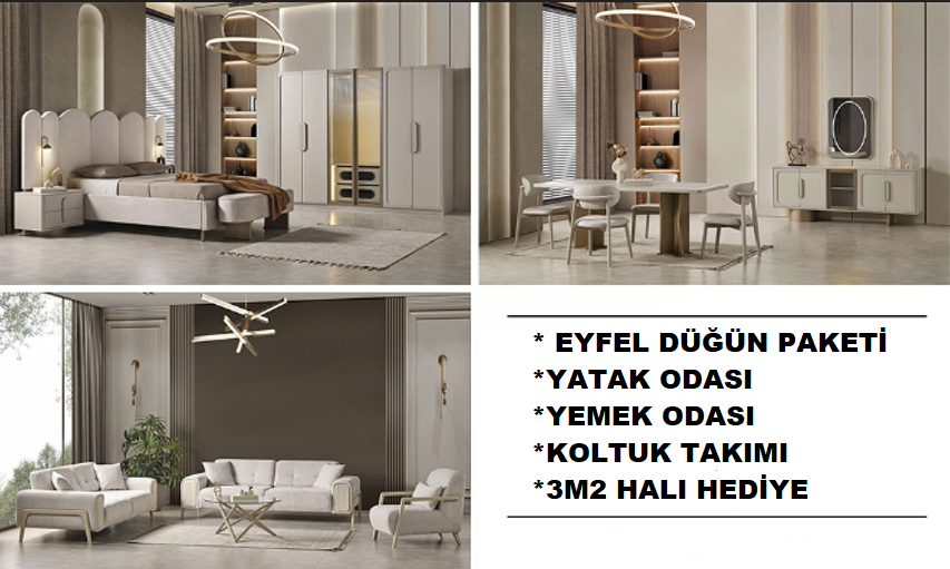Opera Mobilya Home- İnegöl Mobilya Alışveriş Sitesi