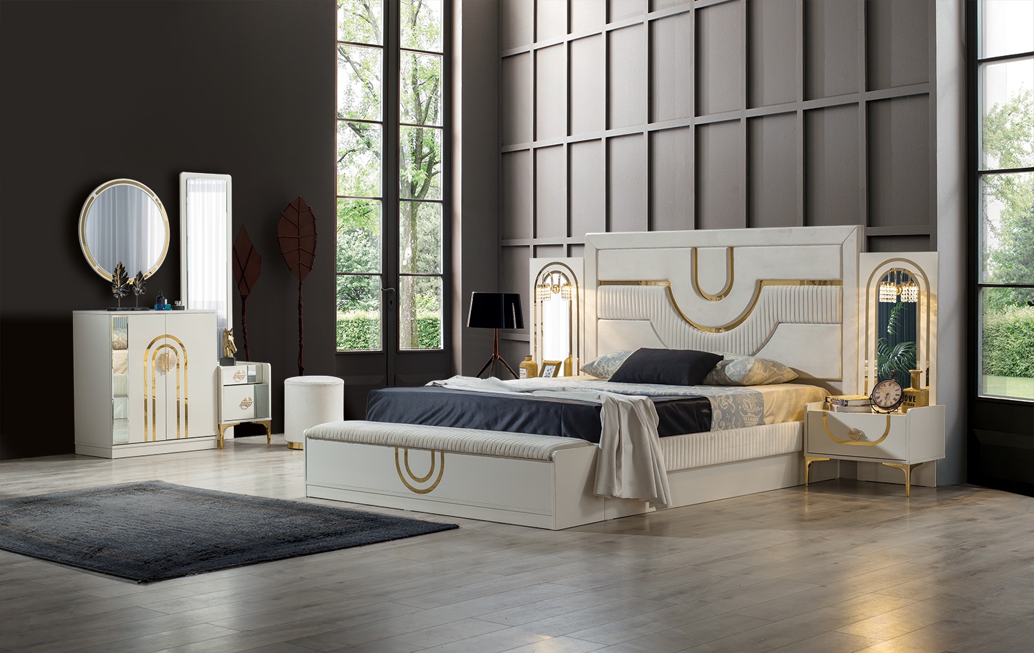 Opera Mobilya Home- İnegöl Mobilya Alışveriş Sitesi