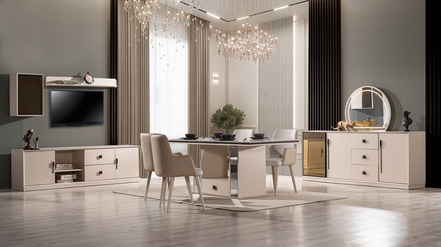 Opera Mobilya Home- İnegöl Mobilya Alışveriş Sitesi