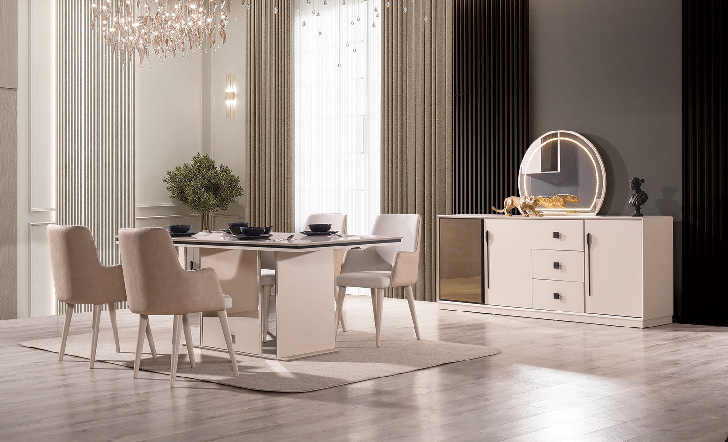 Opera Mobilya Home- İnegöl Mobilya Alışveriş Sitesi